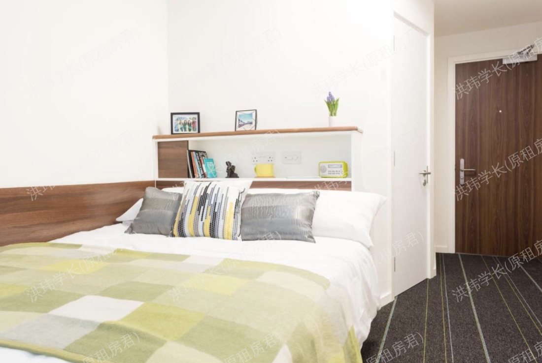 Cartwright Gardens公寓