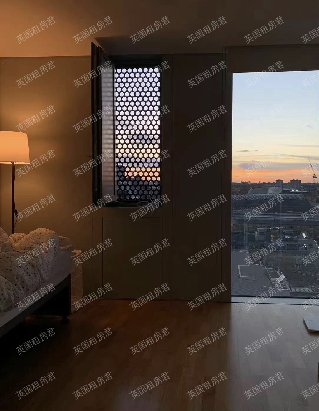 Chapter Kings Cross公寓