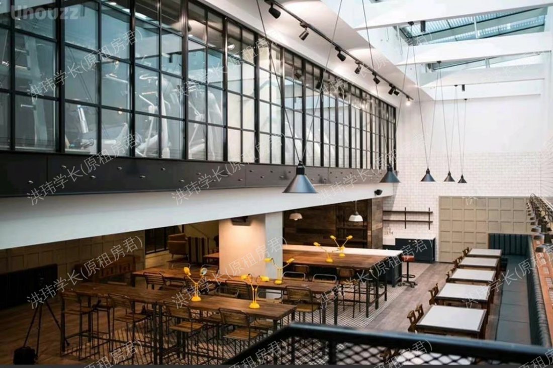 Chapter Kings Cross公寓