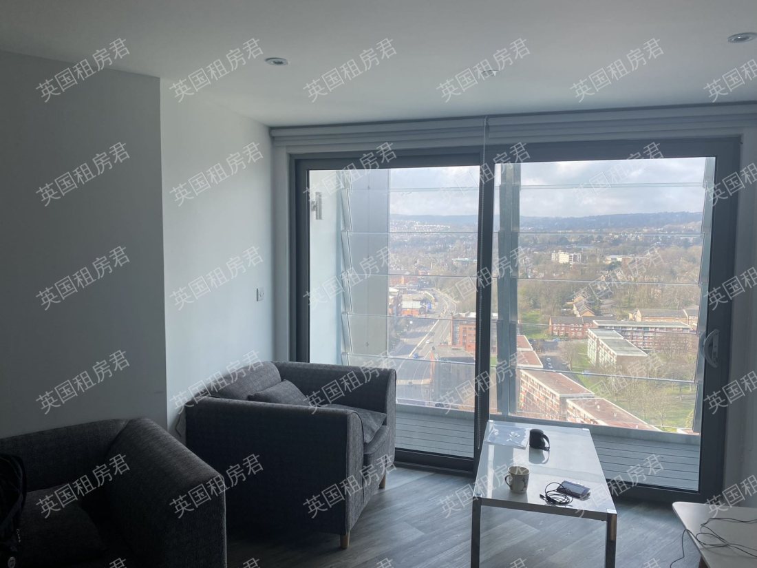 Velocity Tower公寓