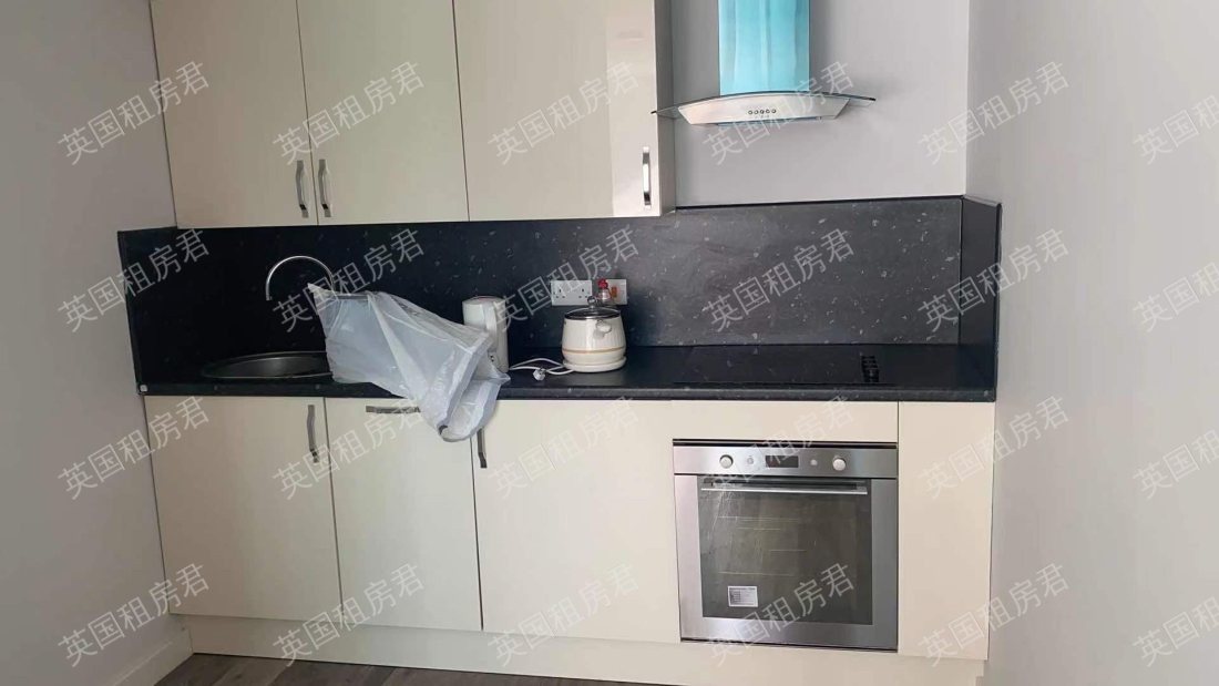 Velocity Tower公寓