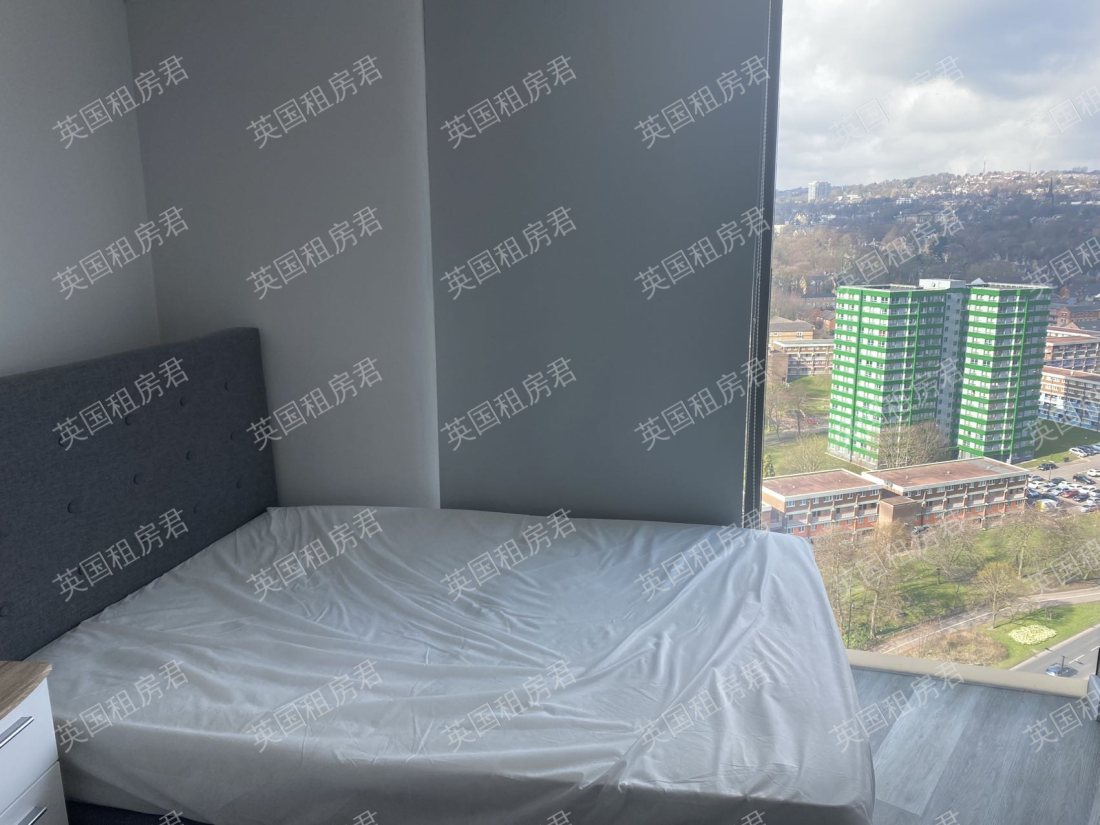 Velocity Tower公寓