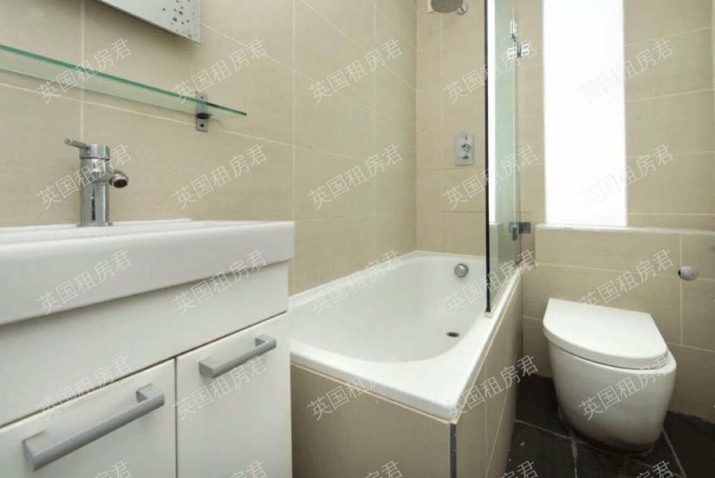 compton mansions公寓