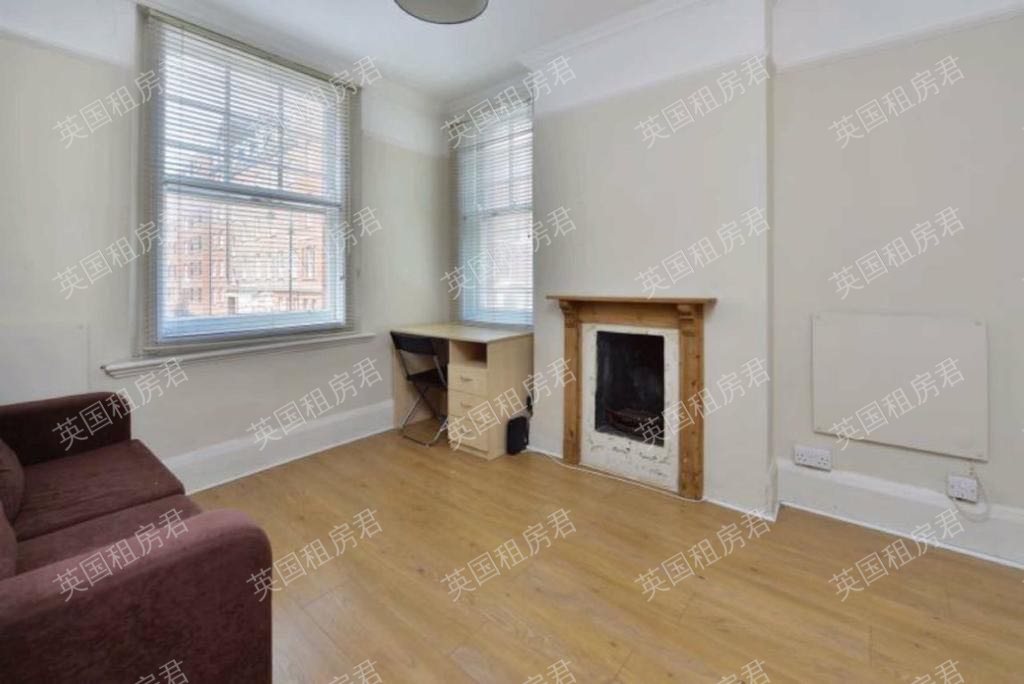 compton mansions公寓