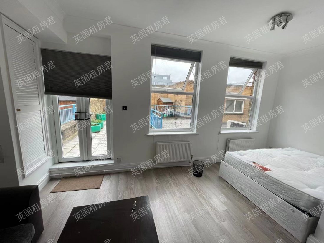 47 Grays inn road 公寓