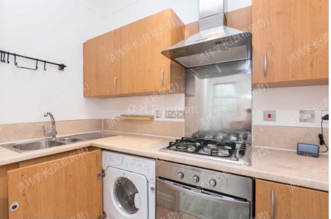 47 Grays inn road 公寓