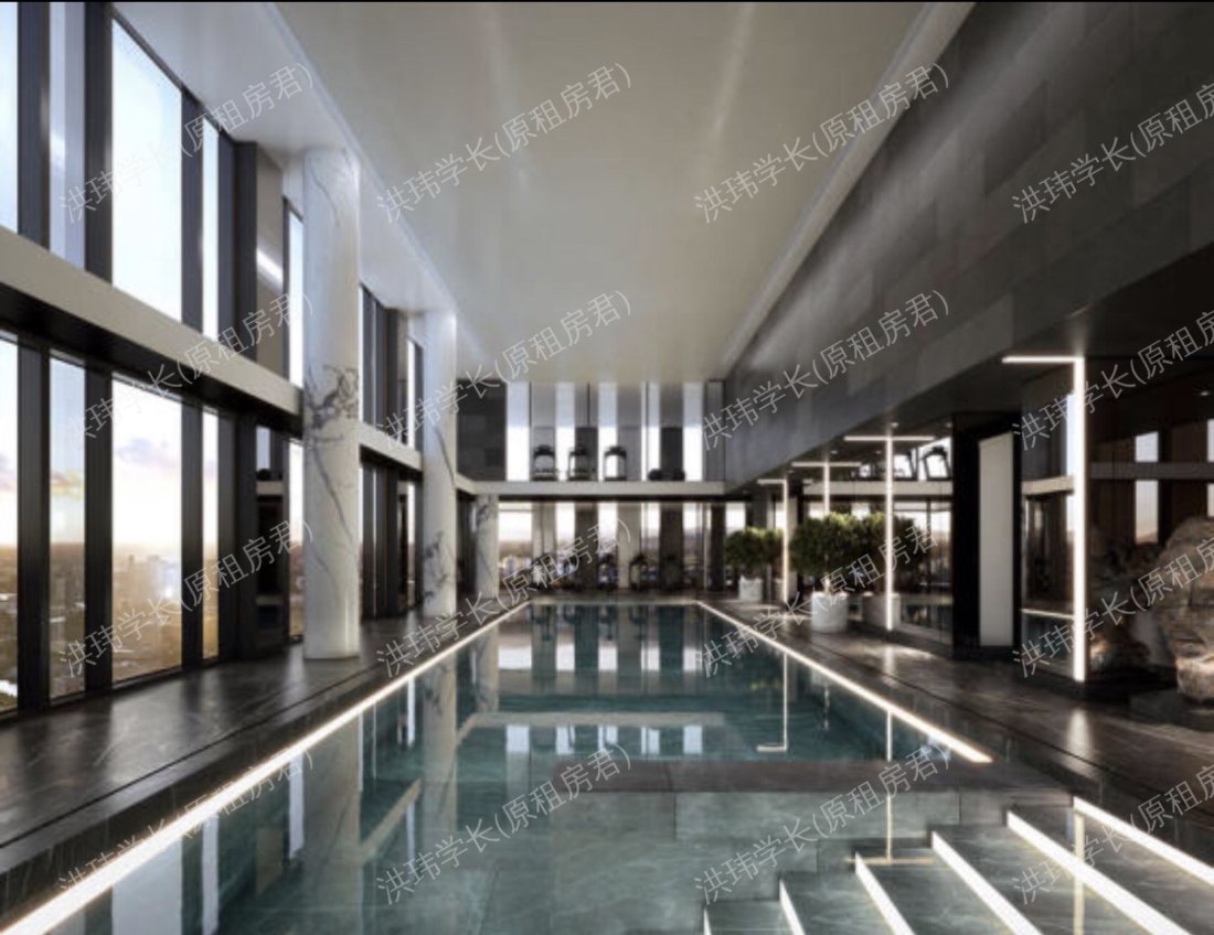 Elizabeth tower 公寓