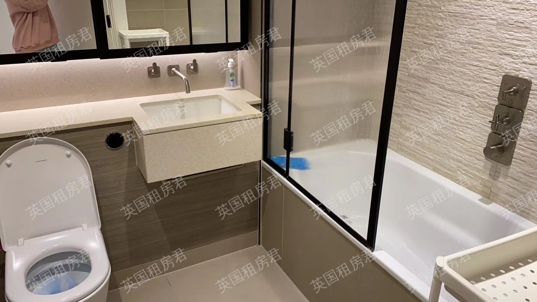 Chartwell House公寓