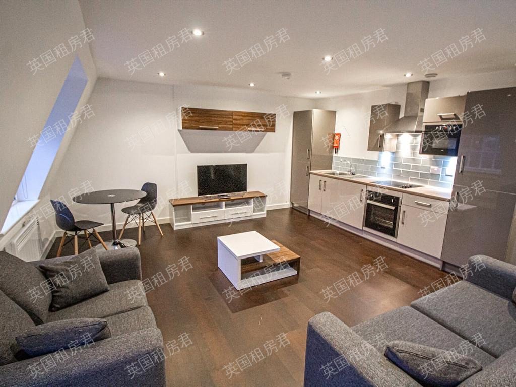 Park Square Residence公寓