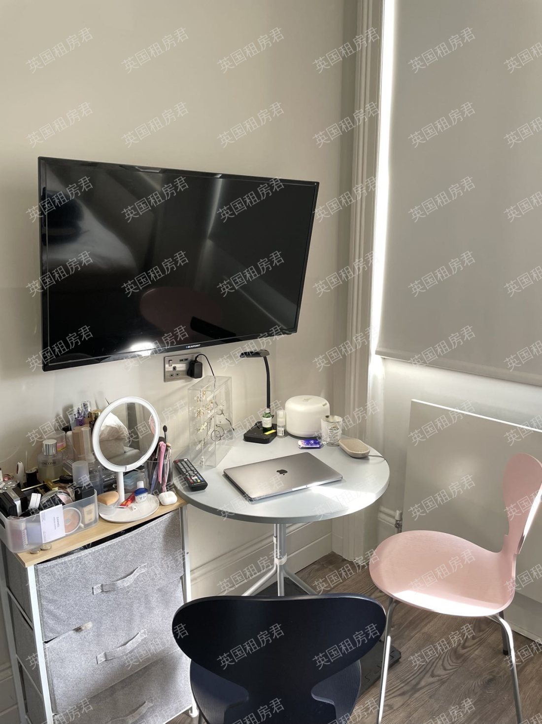 Dome Hyde Park公寓