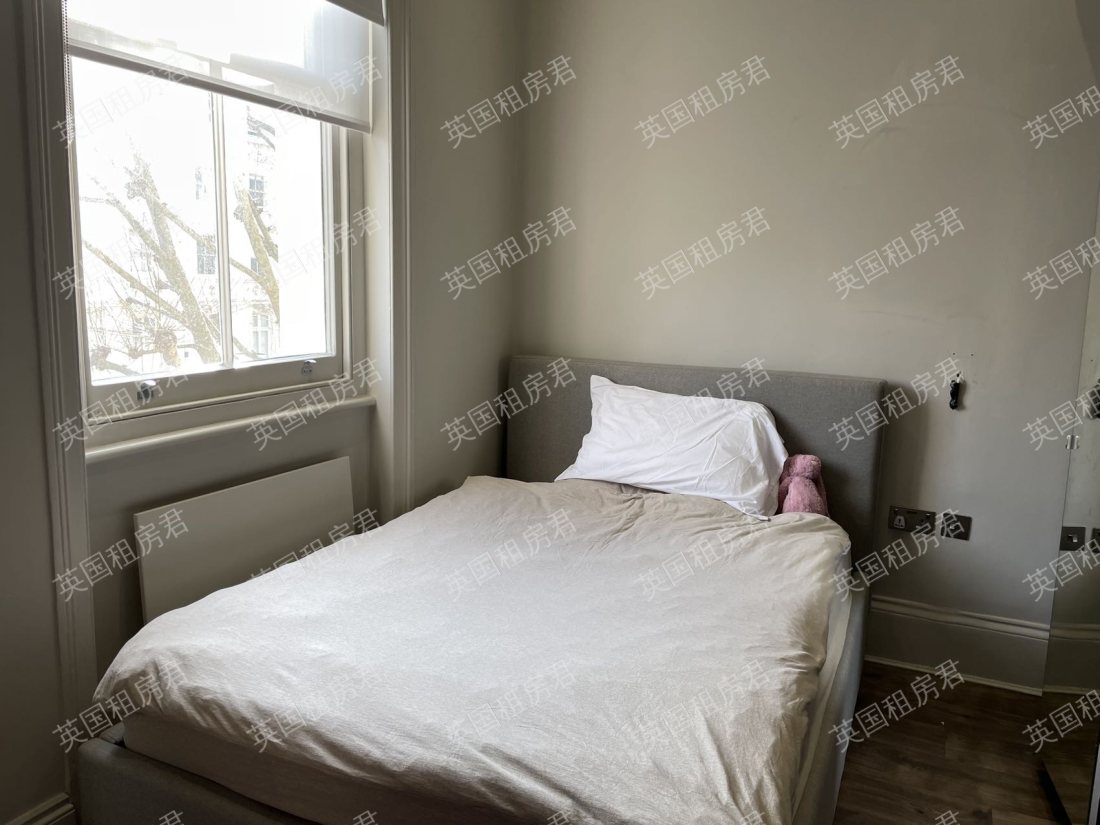 Dome Hyde Park公寓