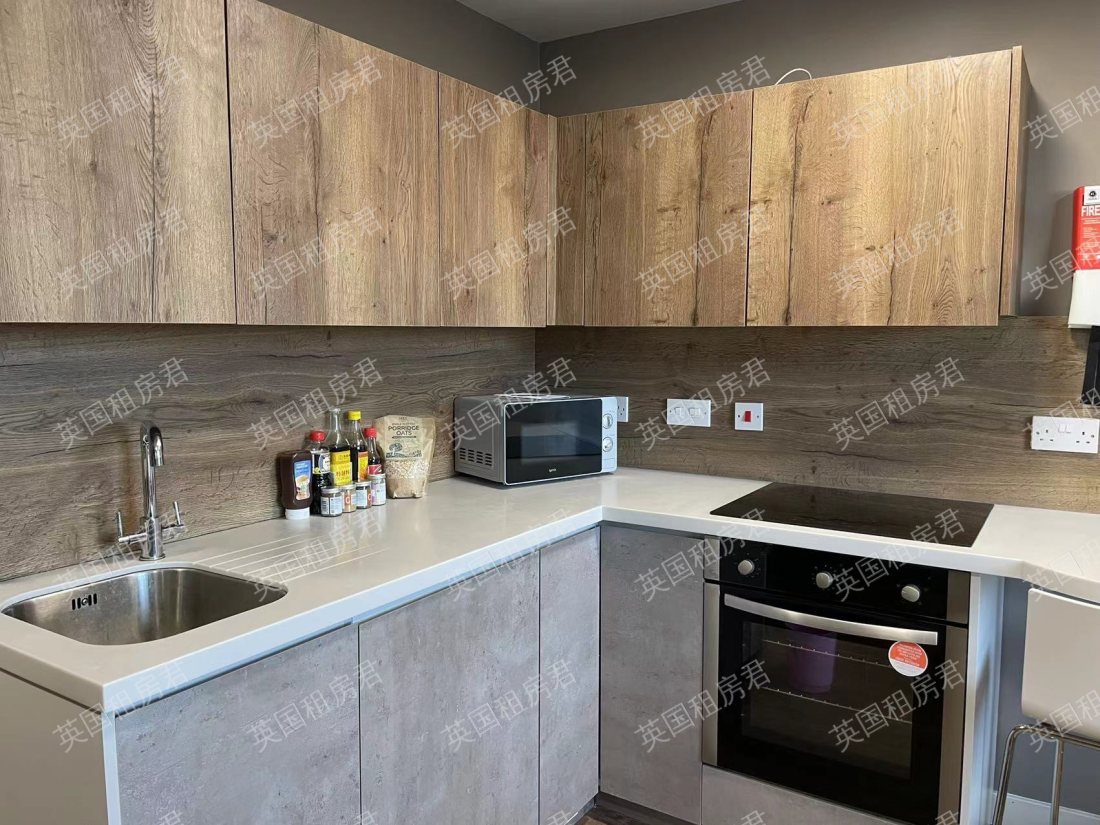  800 Bristol Road公寓