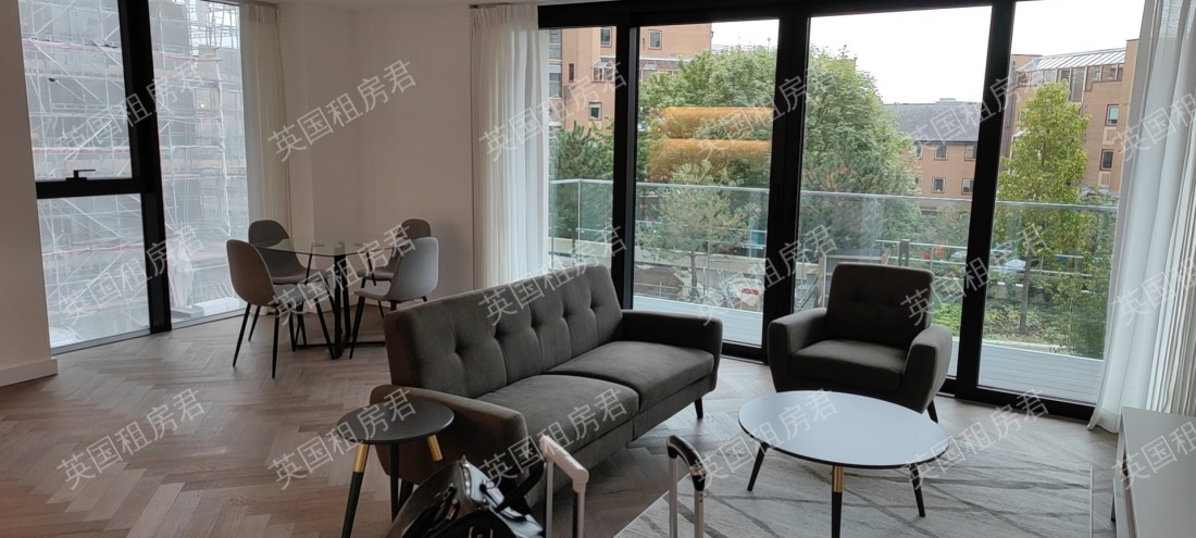 cashmere wharf公寓