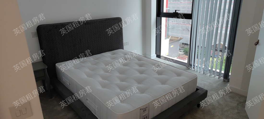 cashmere wharf公寓