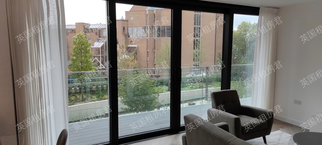 cashmere wharf公寓