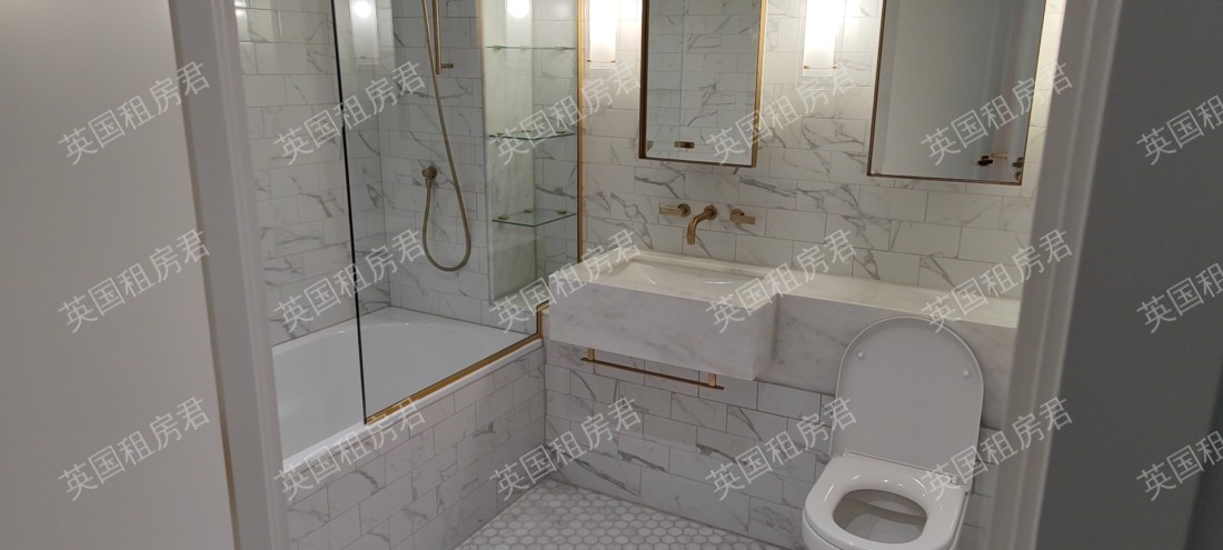 cashmere wharf公寓