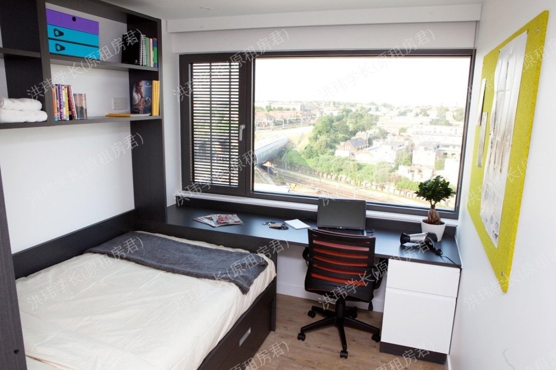 Urbanest King’s Cross公寓