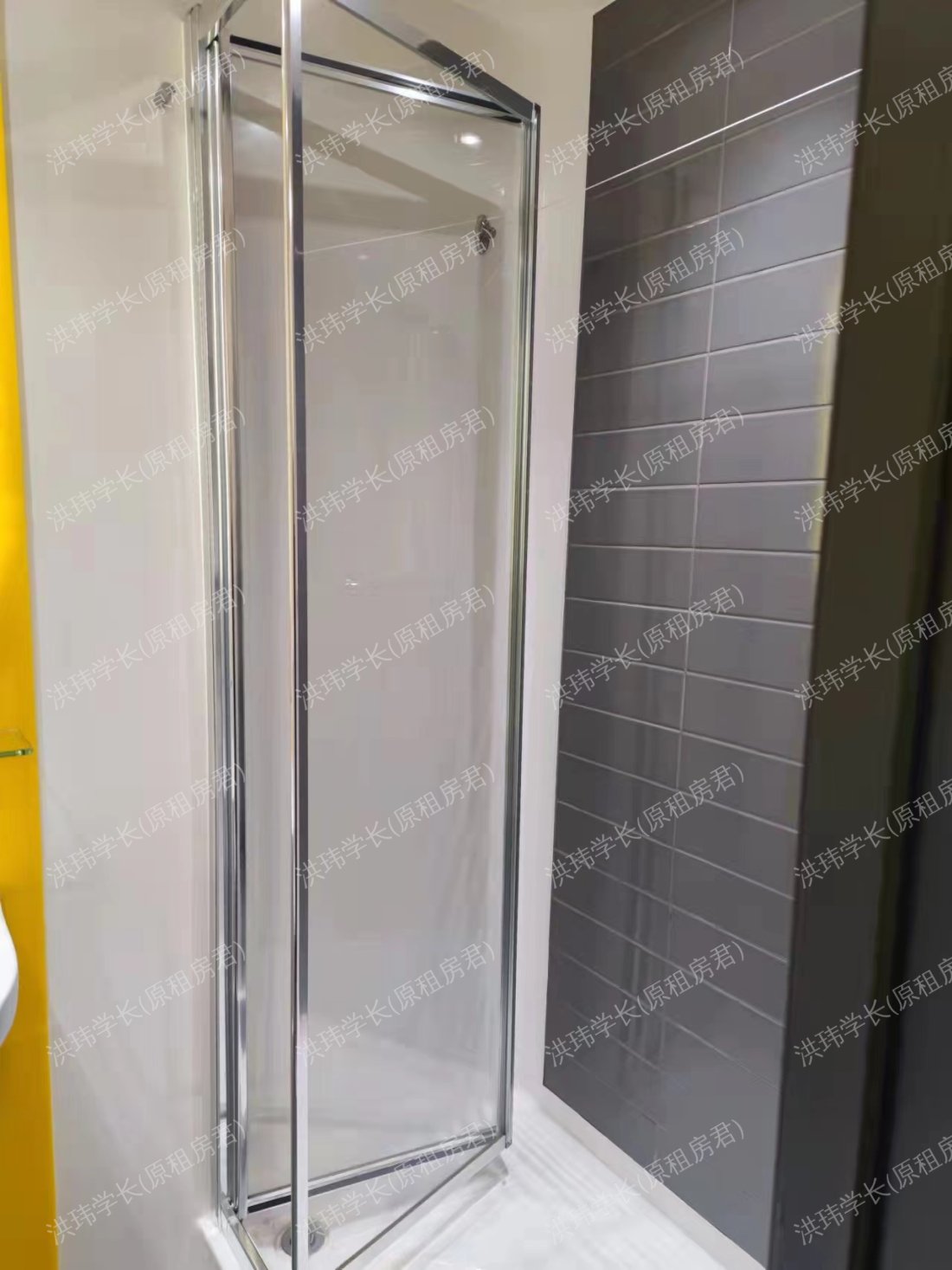 Brass Founders公寓