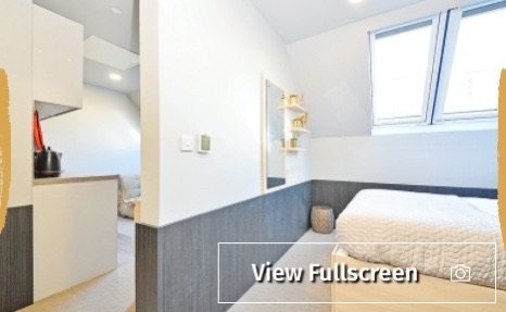 prestige student living steel city公寓