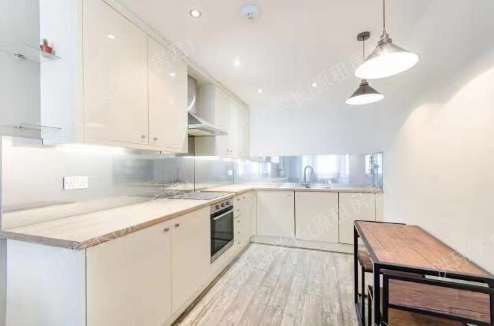 Westgate Terrace公寓