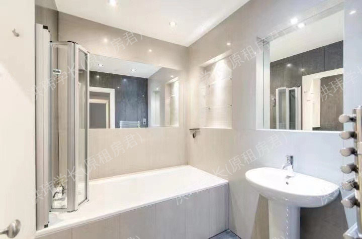 Westgate Terrace公寓