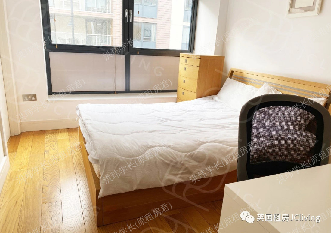 UPS Access Point公寓