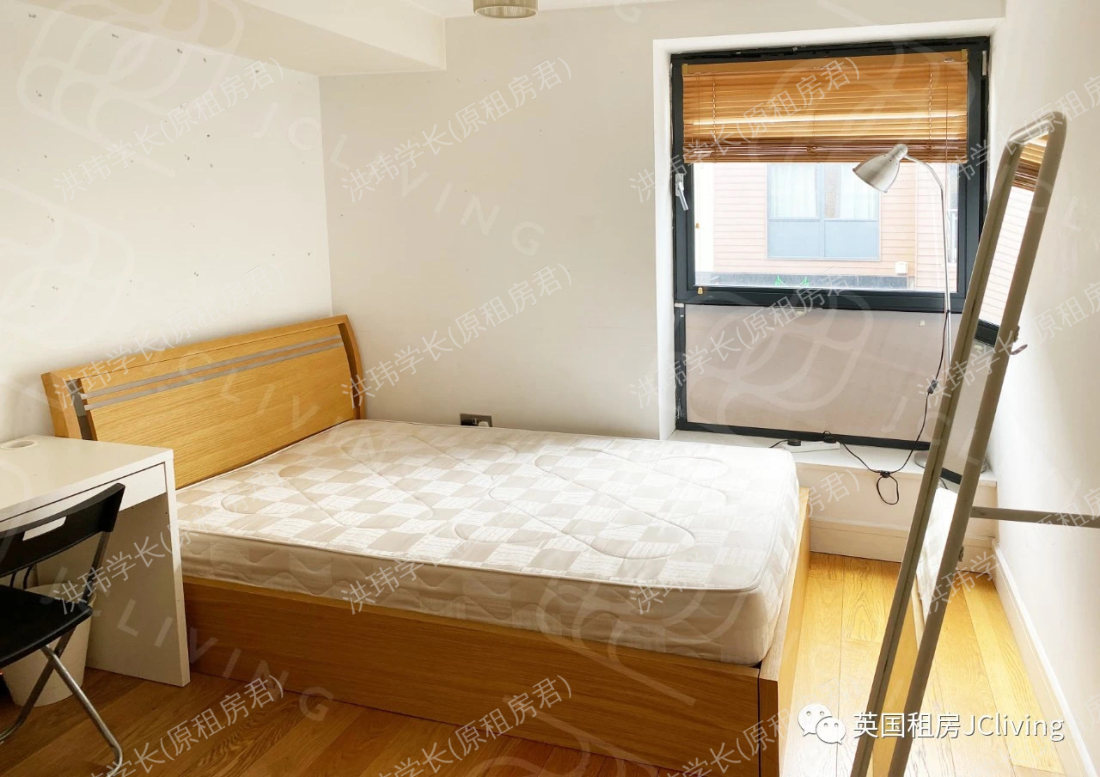 UPS Access Point公寓