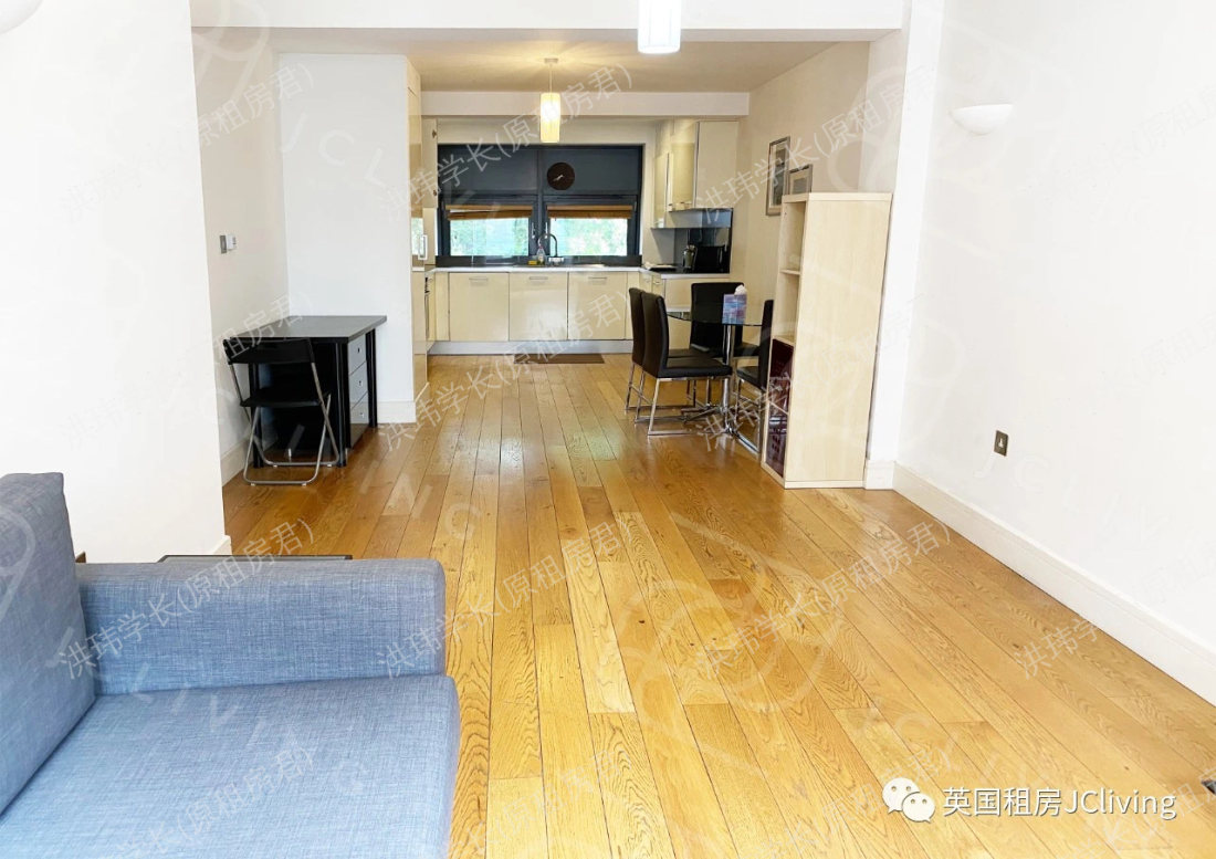 UPS Access Point公寓