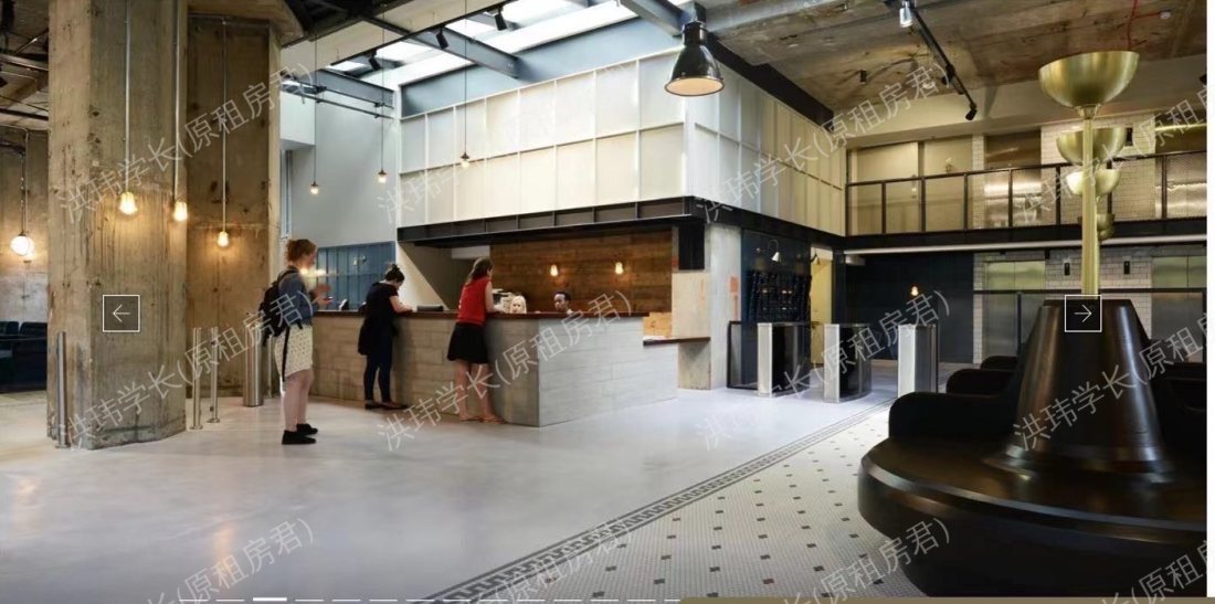 Chapter Kings Cross 公寓
