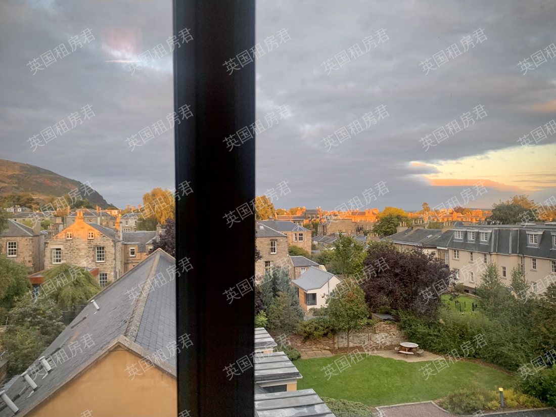 Ratcliffe Terrace 公寓