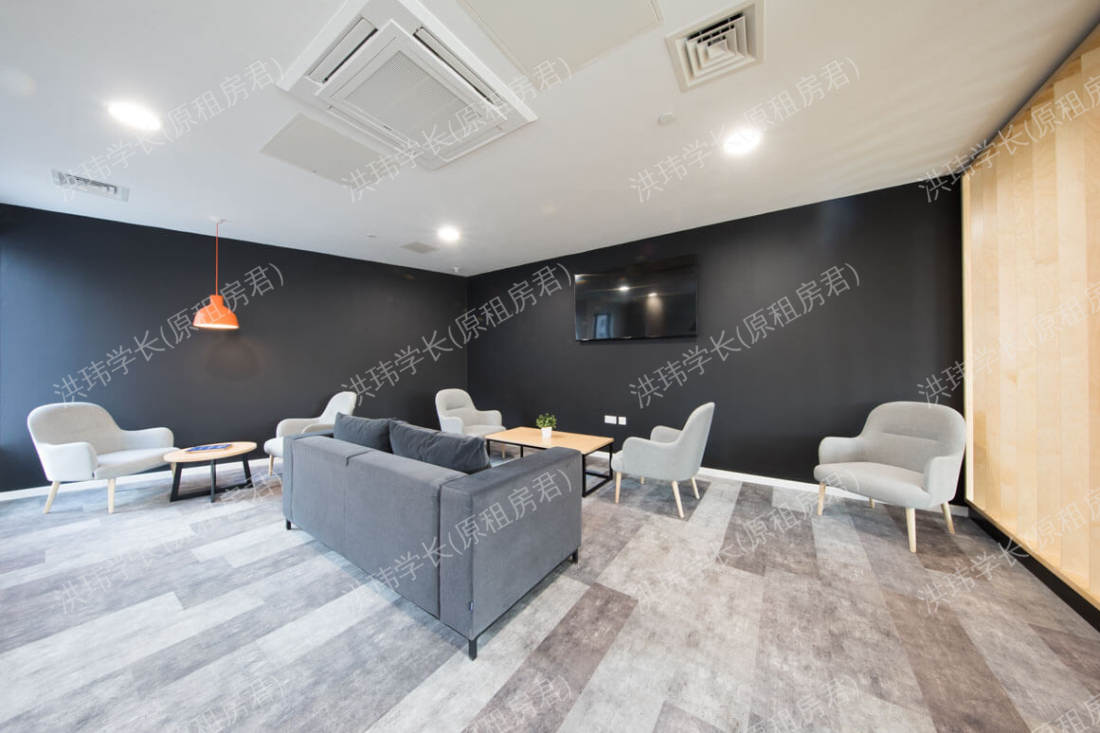 staniforth house公寓