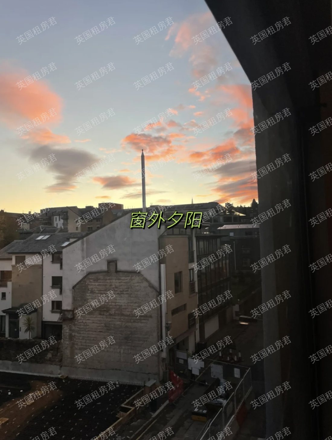 Brewers court 公寓