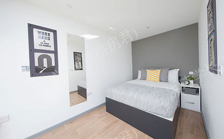 staniforth house公寓