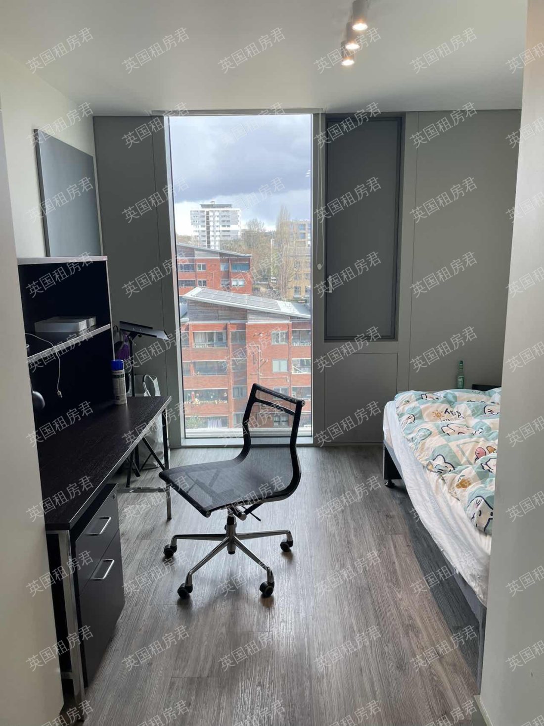 Chapter Kings Cross公寓