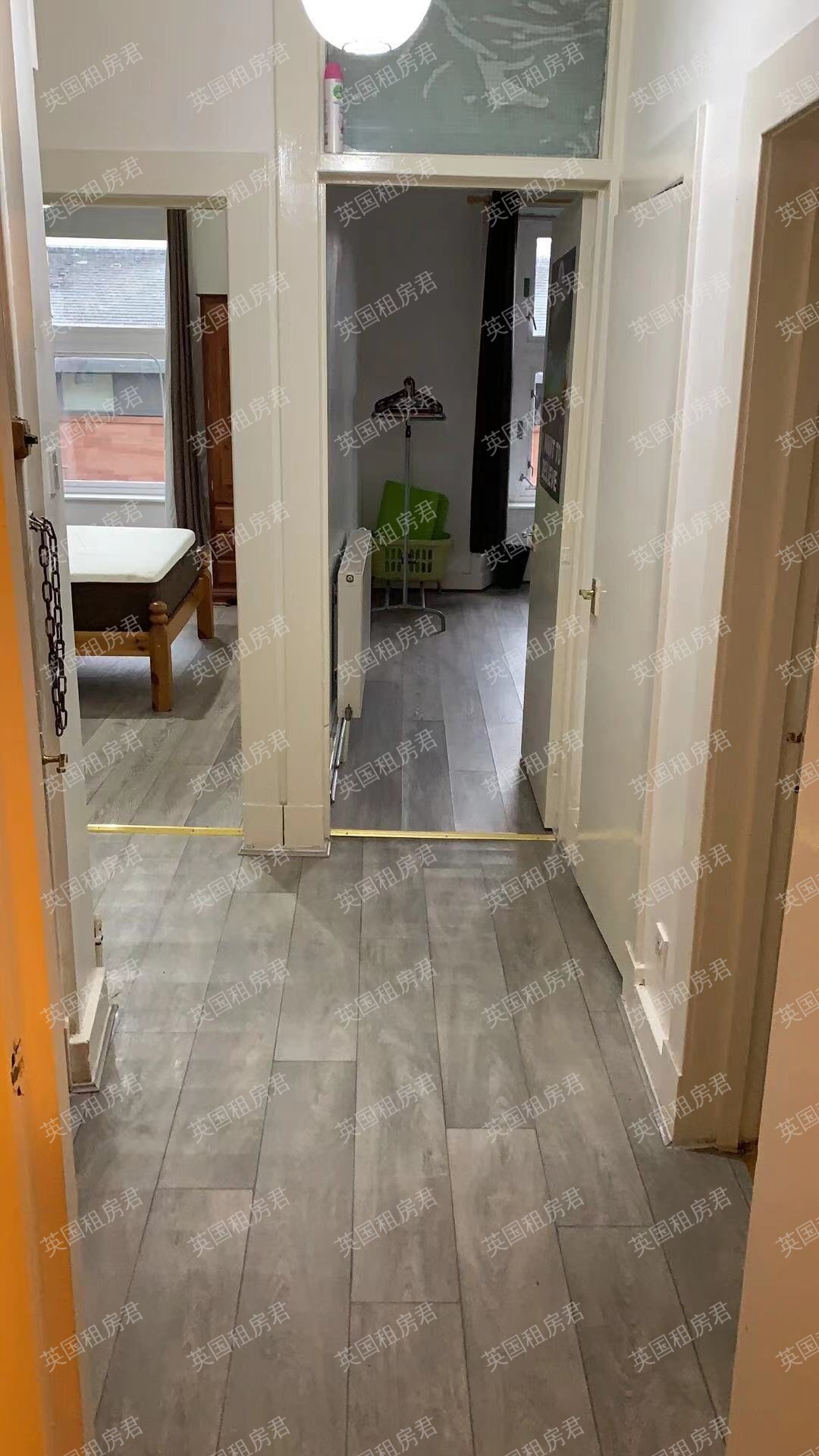 两室Flat公寓
