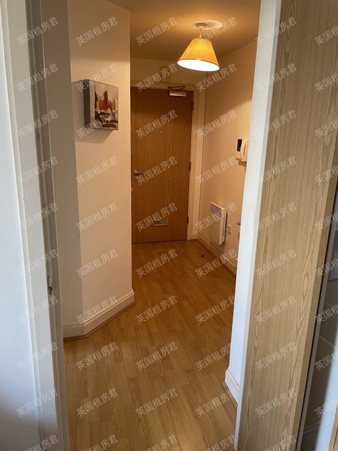 Southside Apartment公寓