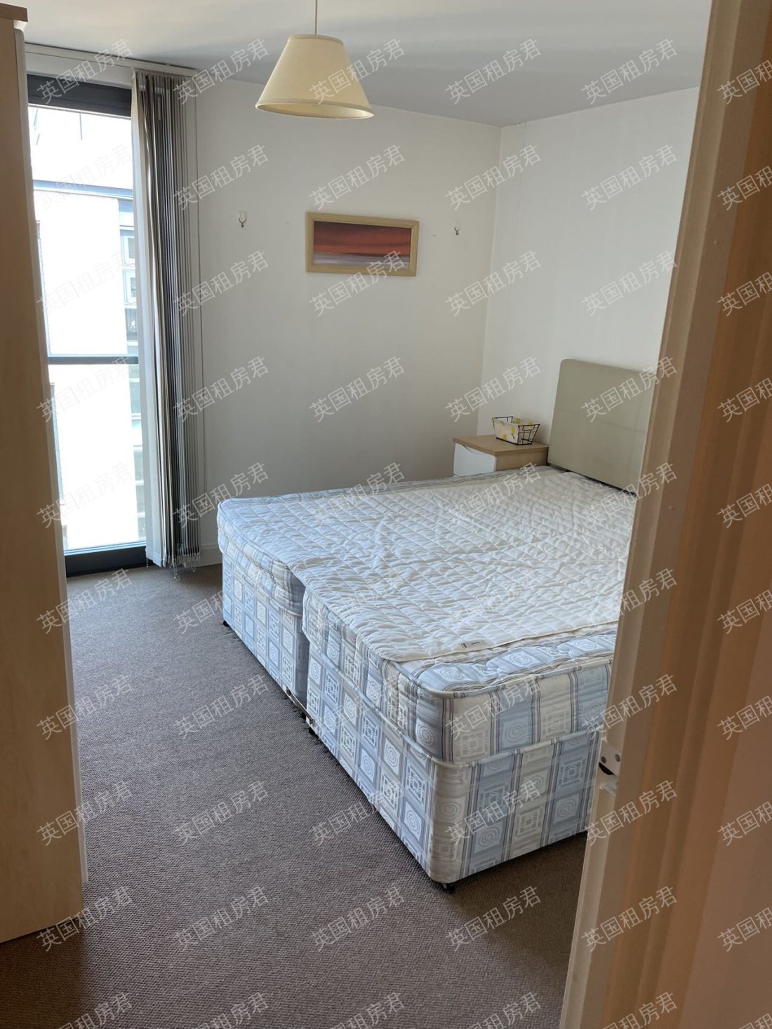 Southside Apartment公寓