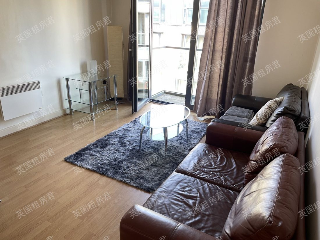 Southside Apartment公寓