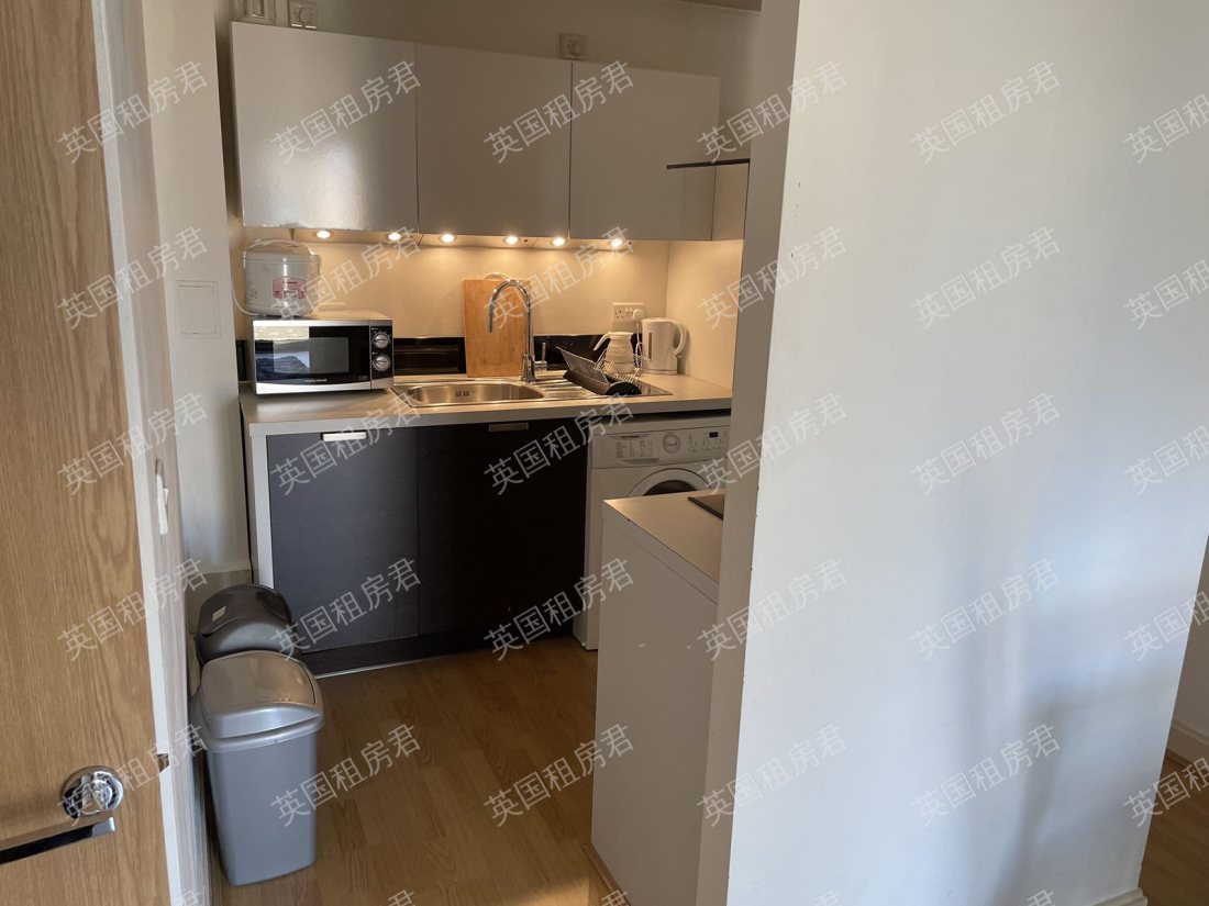 Southside Apartment公寓