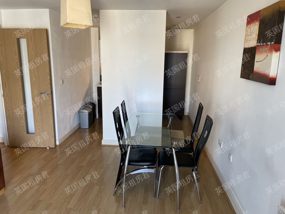 Southside Apartment公寓