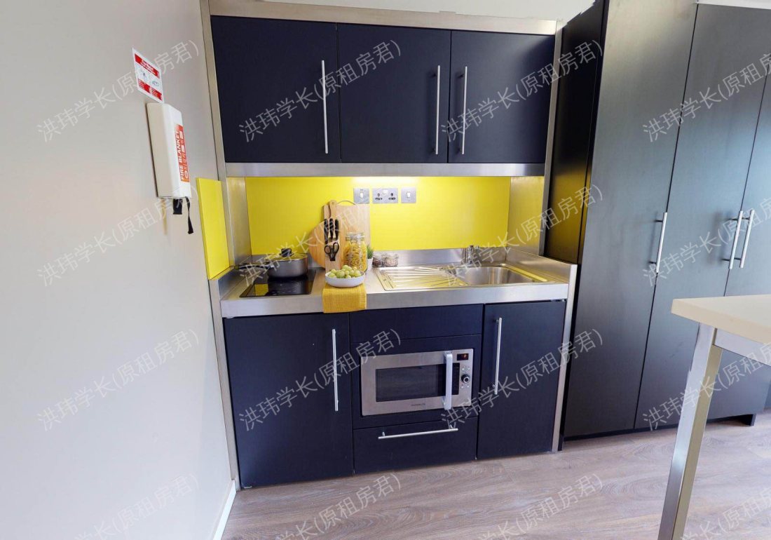 IQ City Accommodation公寓