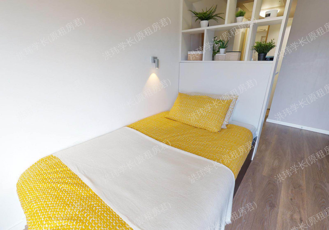 IQ City Accommodation公寓