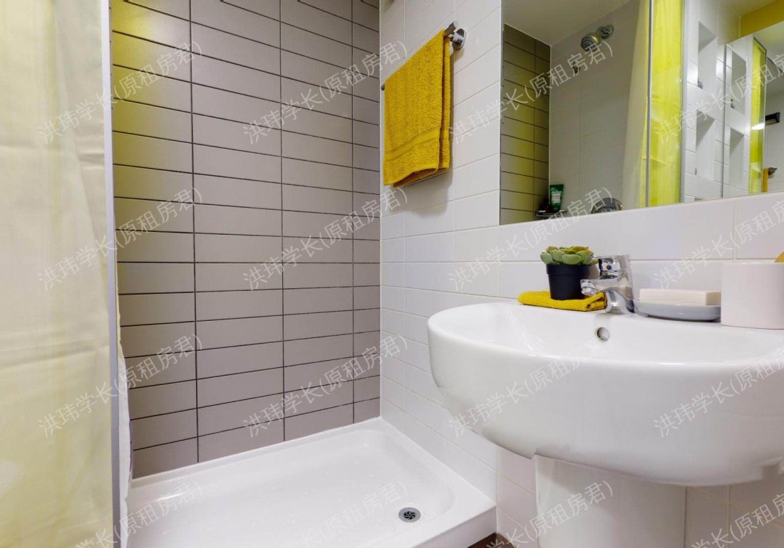 IQ City Accommodation公寓