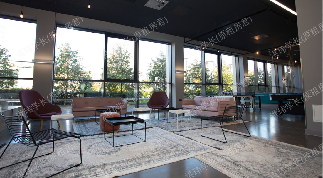 Havannah House公寓