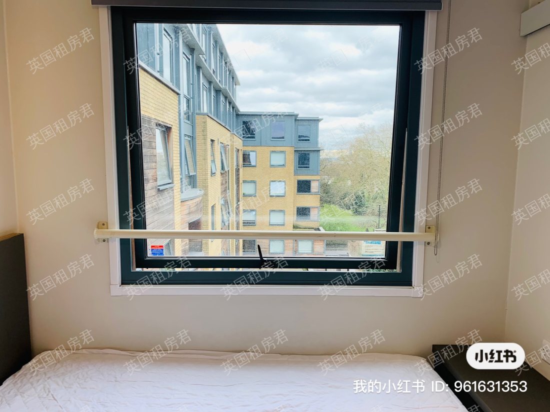 Chapter Islington公寓