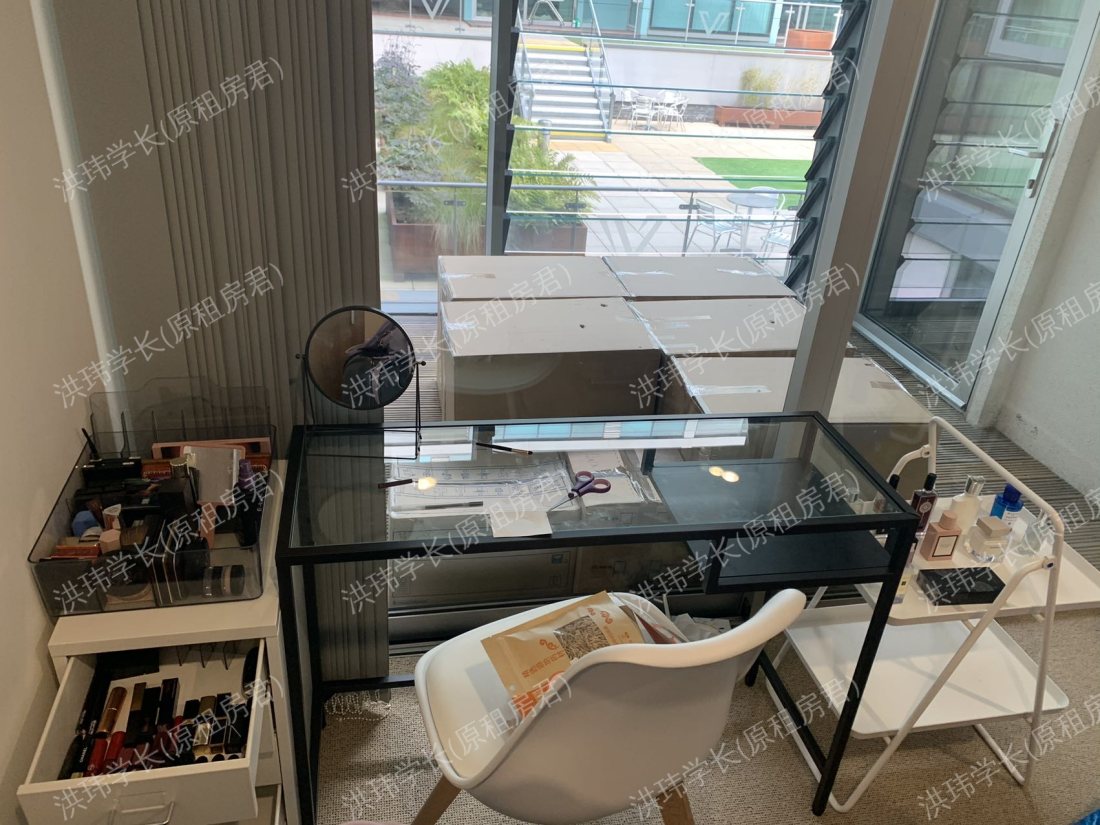 velocity village公寓