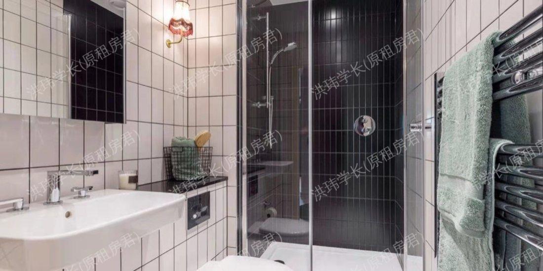 Quintain living公寓