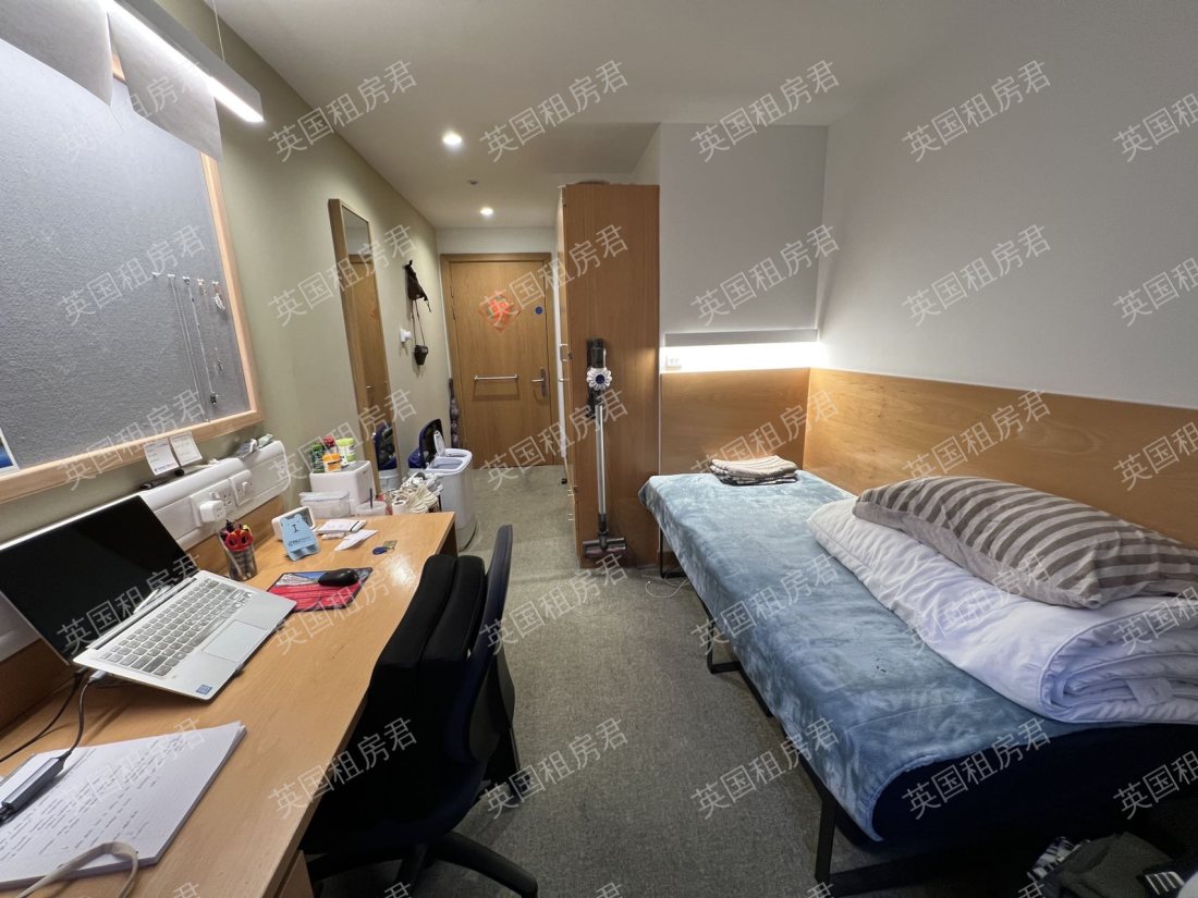 O’Shea North Forth House公寓