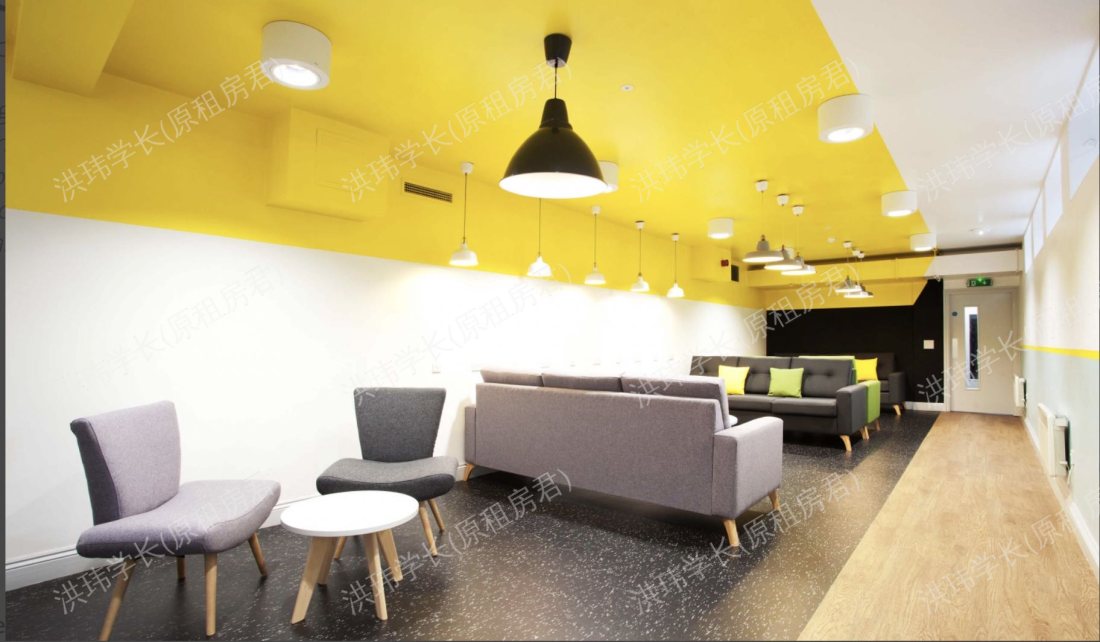 VIP公寓 Marketgate公寓