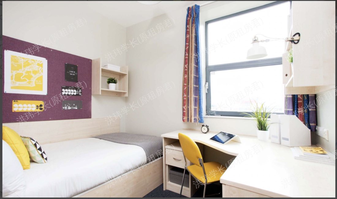 VIP公寓 Marketgate公寓